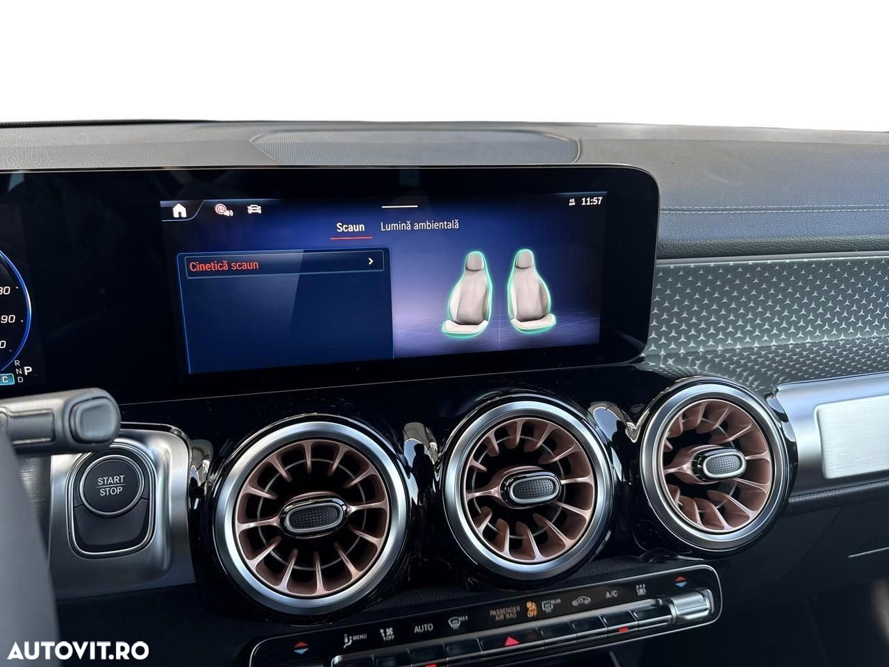 Mercedes-Benz EQB 300 4MATIC - 18