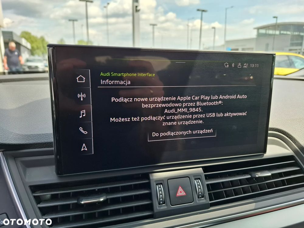 Audi Q5 40 TDI mHEV Quattro S tronic - 15