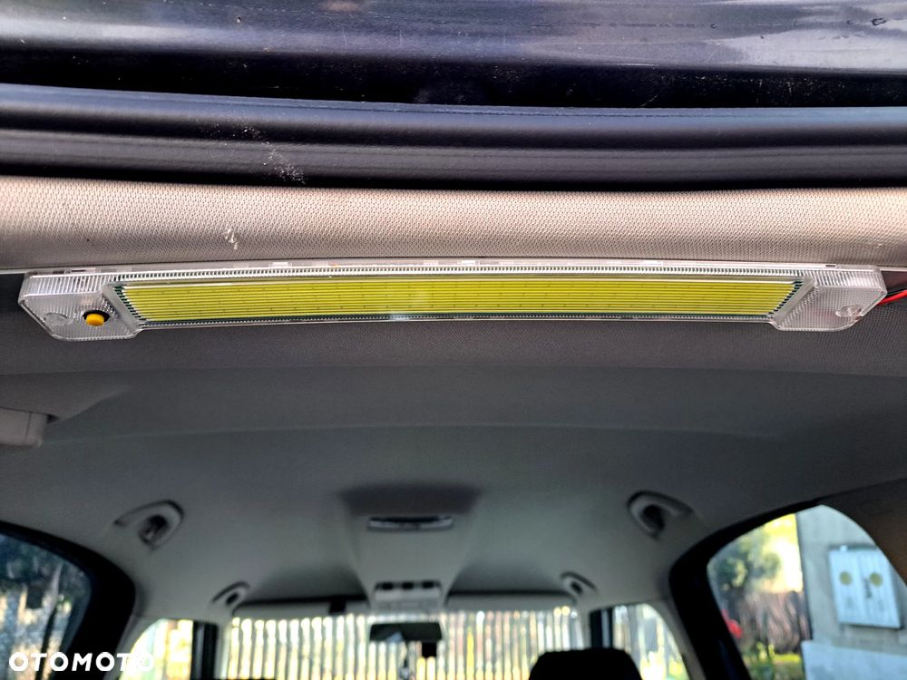 Skoda Roomster 1.6 16V Style - 21