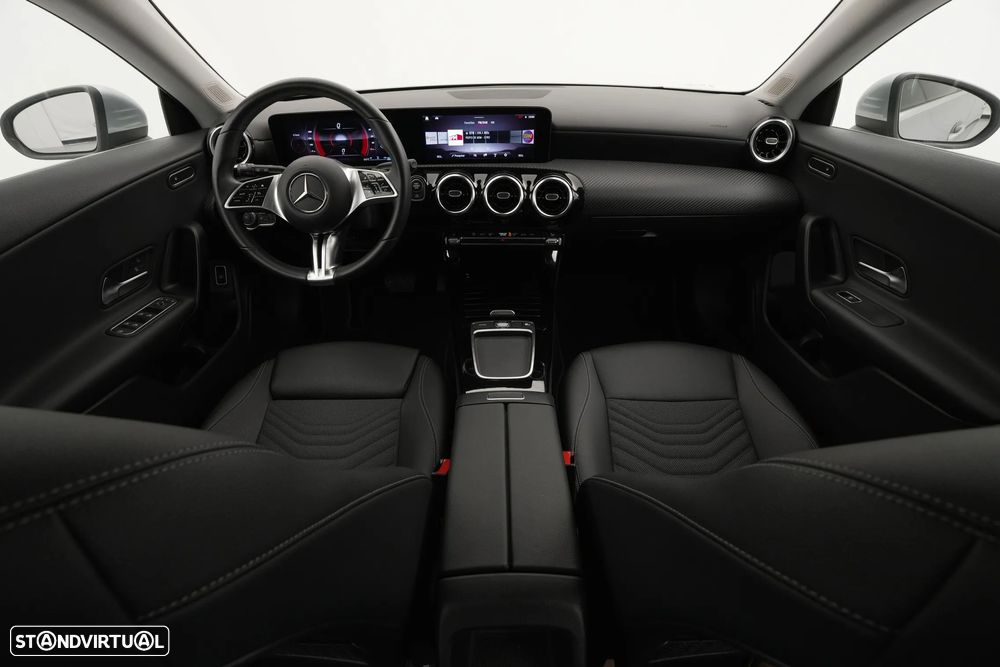 Mercedes-Benz CLA 180 d Shooting Brake Style Plus Aut. - 13