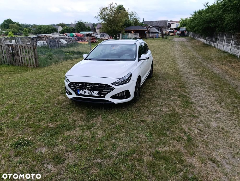 Hyundai i30 1.5 T-GDI 48V Smart DCT - 2