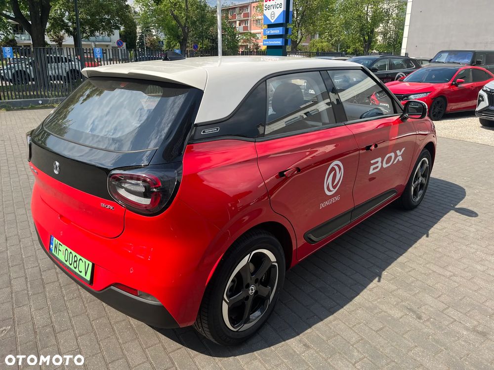 Dongfeng Box - 9