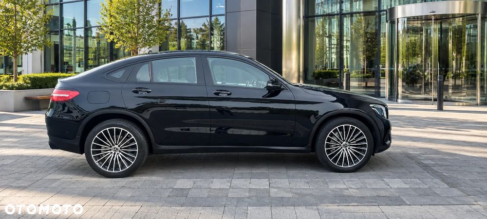 Mercedes-Benz GLC - 3