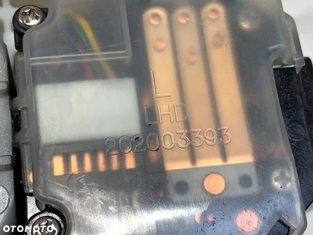 PRZEŁĄCZNIK ZESPOLONY - 146.00 PLN - KIA SPORTAGE II (JE_, KM) 2004 - 2022 2.0 i 16V 104 kW [141 - 6