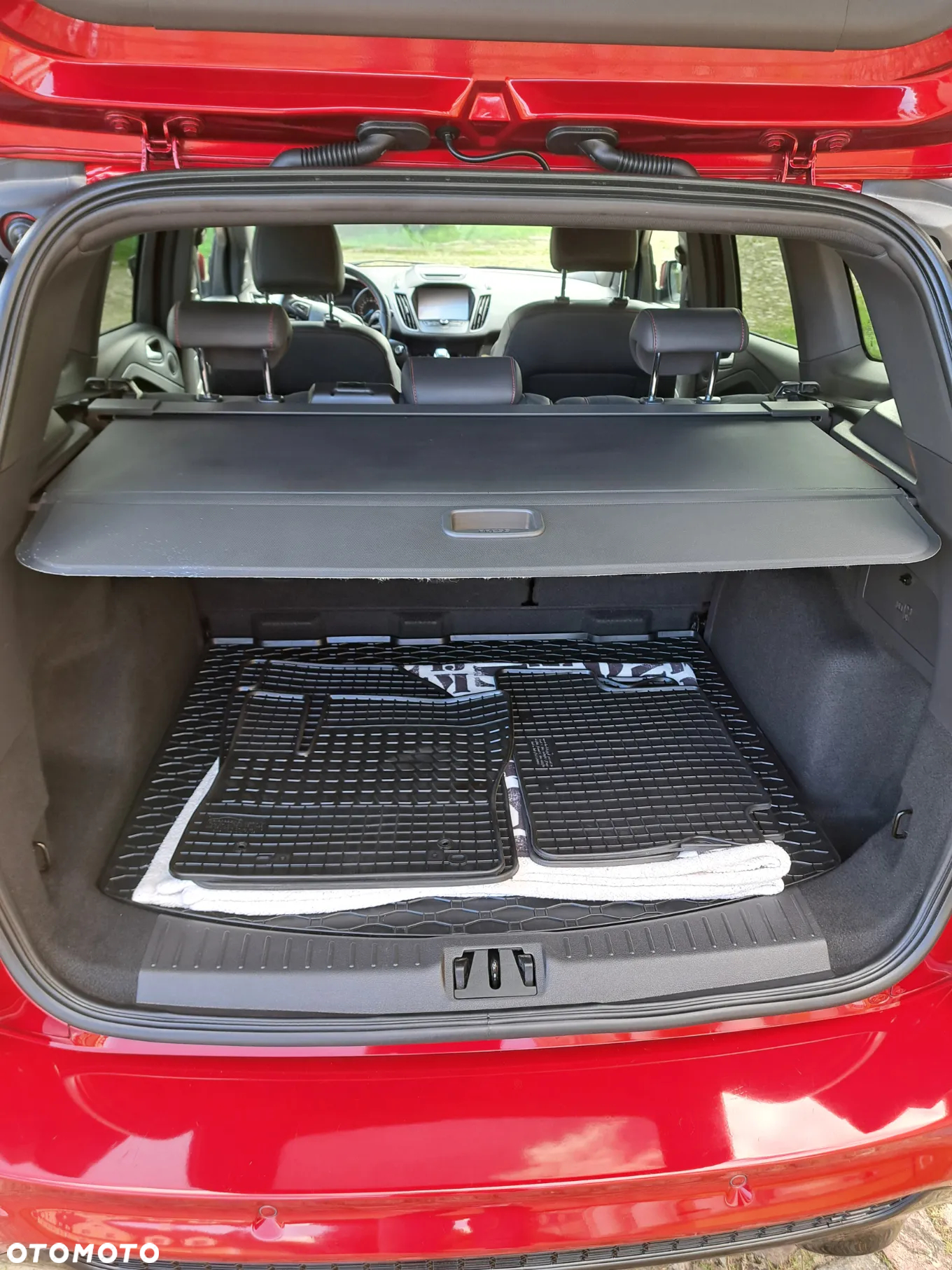 Ford Kuga 1.5 EcoBoost AWD ST-Line ASS - 9