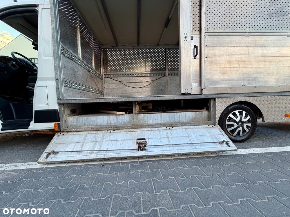 Citroën Jumper - 18