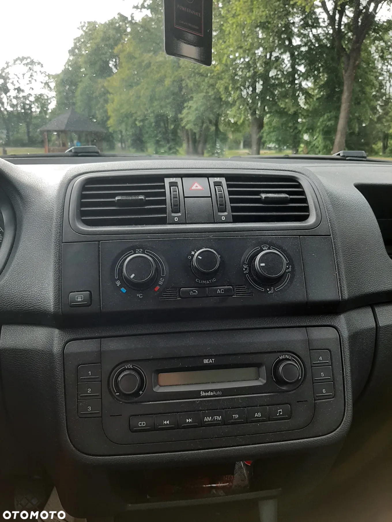 Skoda Fabia 1.4 TDI Classic - 15