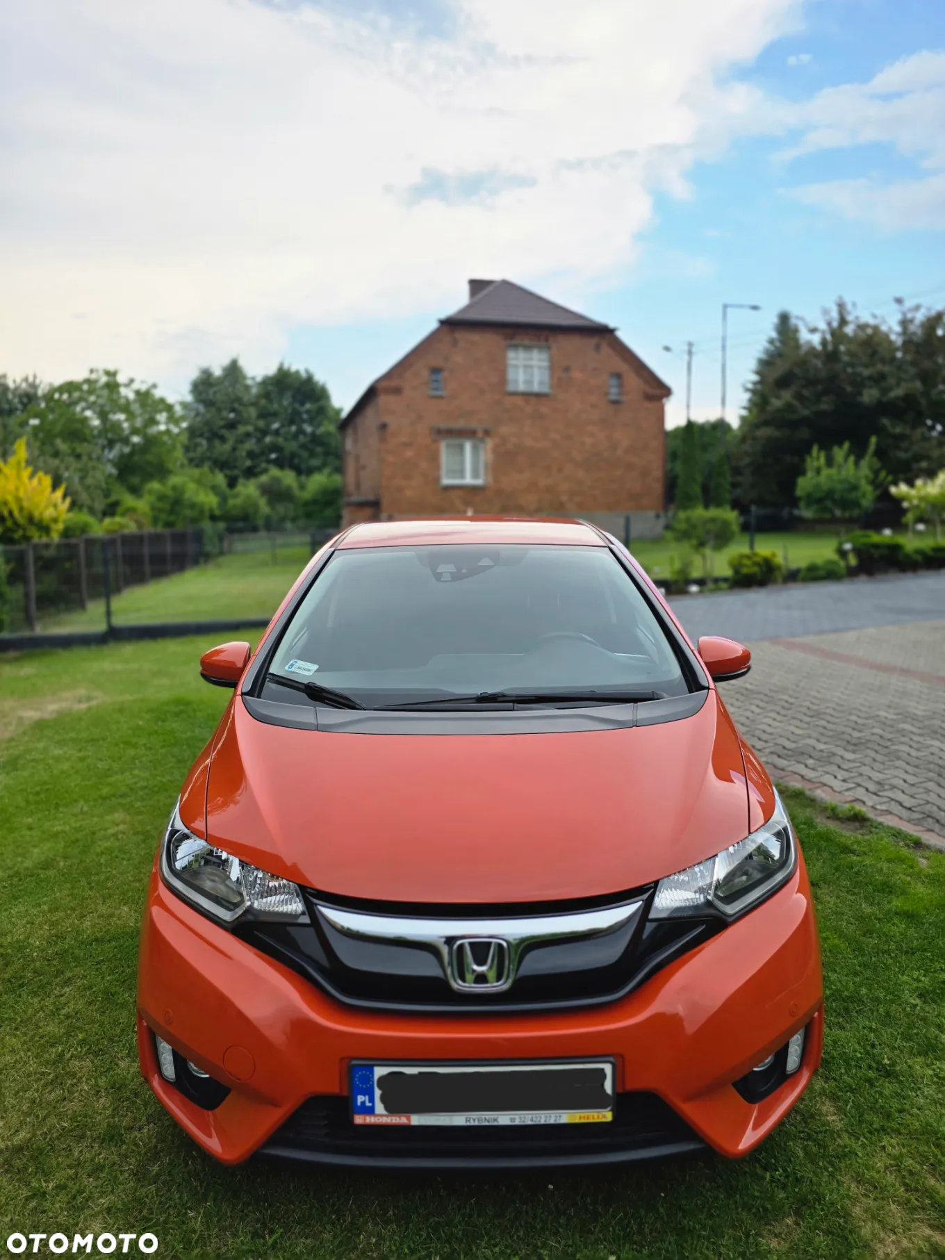 Honda Jazz 1.3 Elegance (ADAS) - 27