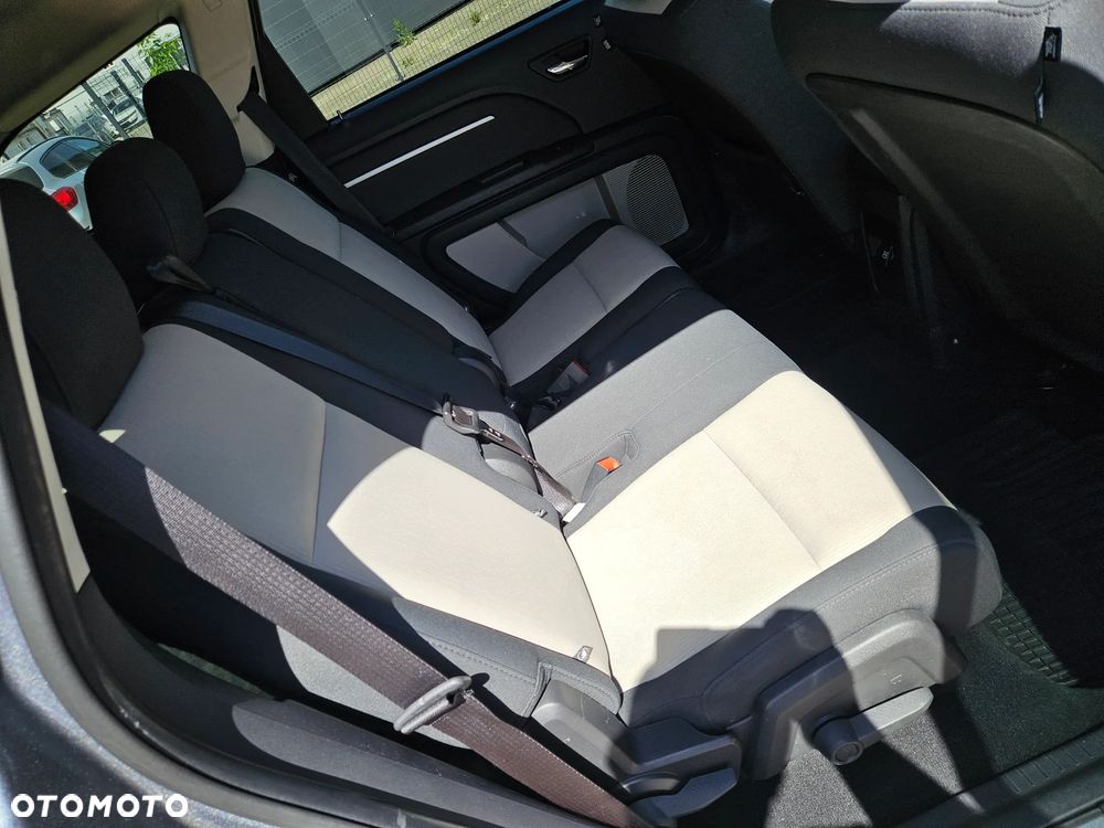Dodge Journey 2.0 CRD SXT - 12