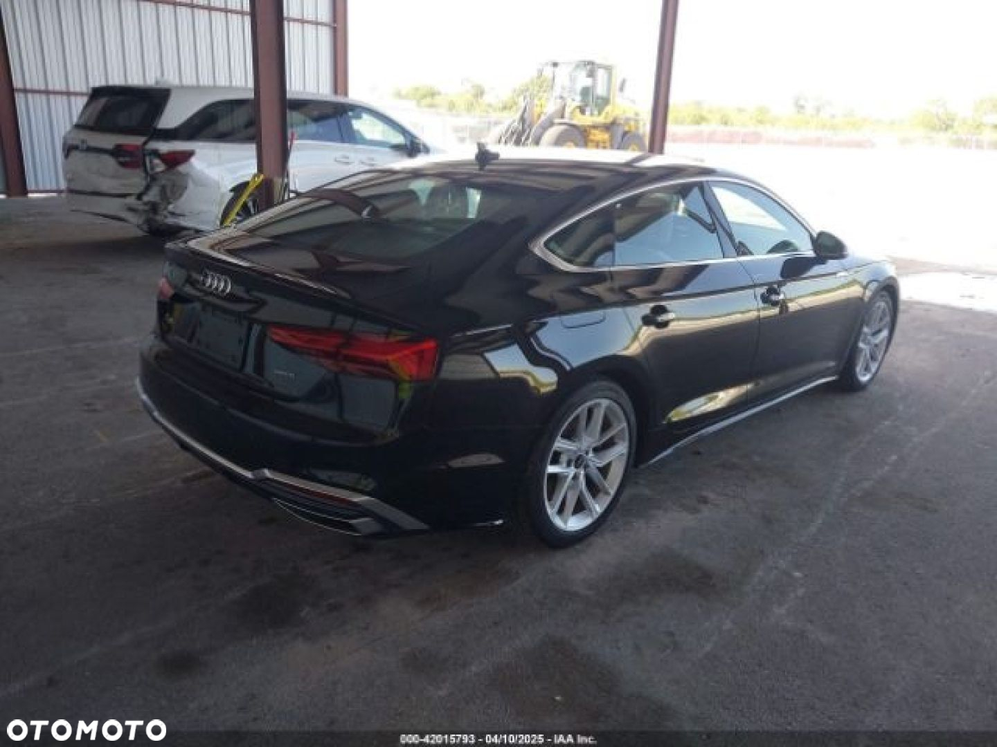 Audi A5 - 3