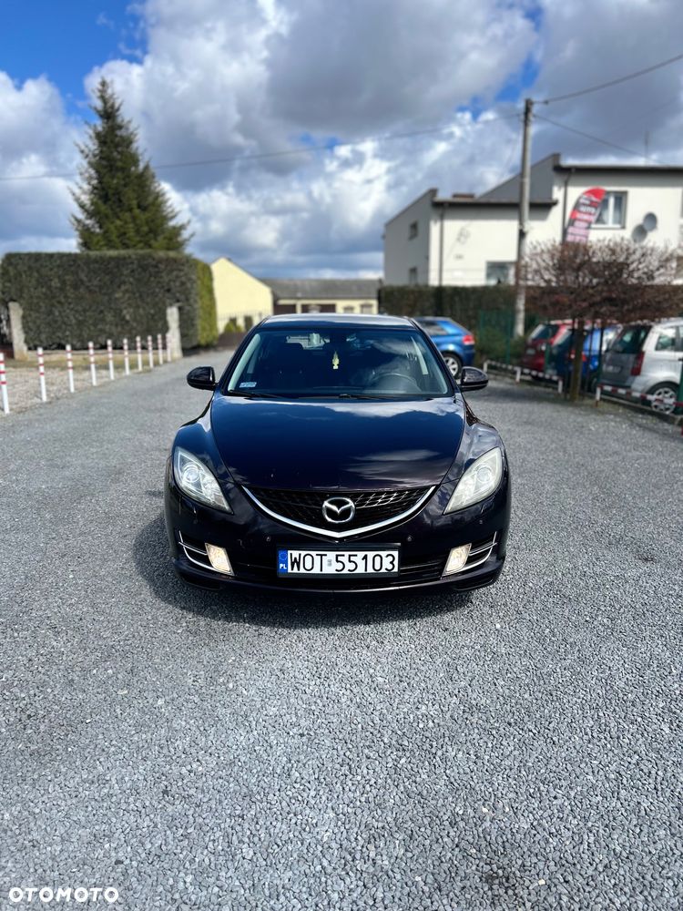 Mazda 6 2.0 CD Hoshi - 2