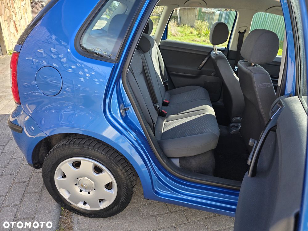 Volkswagen Polo - 22