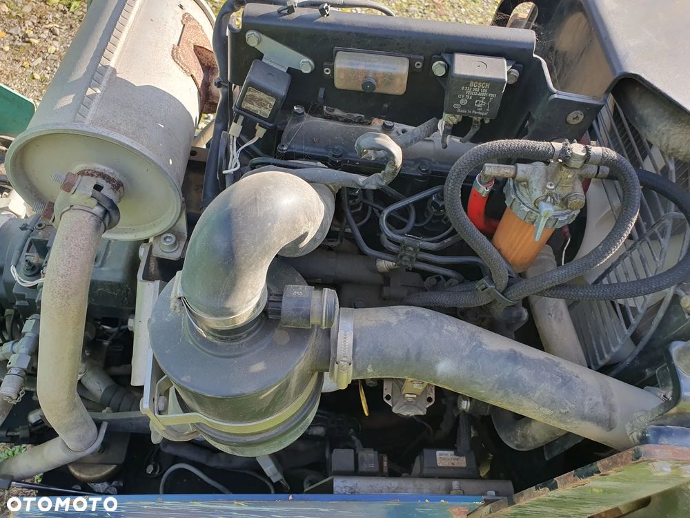 Ammann - 10