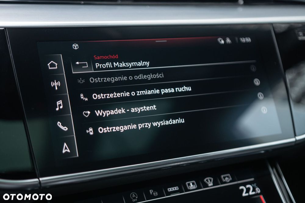 Audi A8 - 33