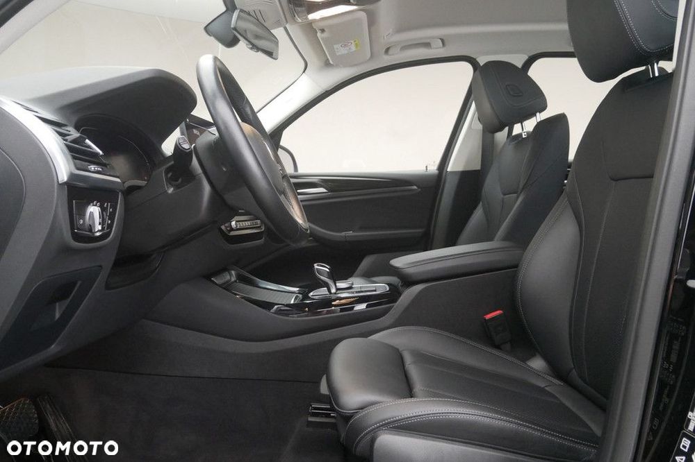 BMW X3 - 12