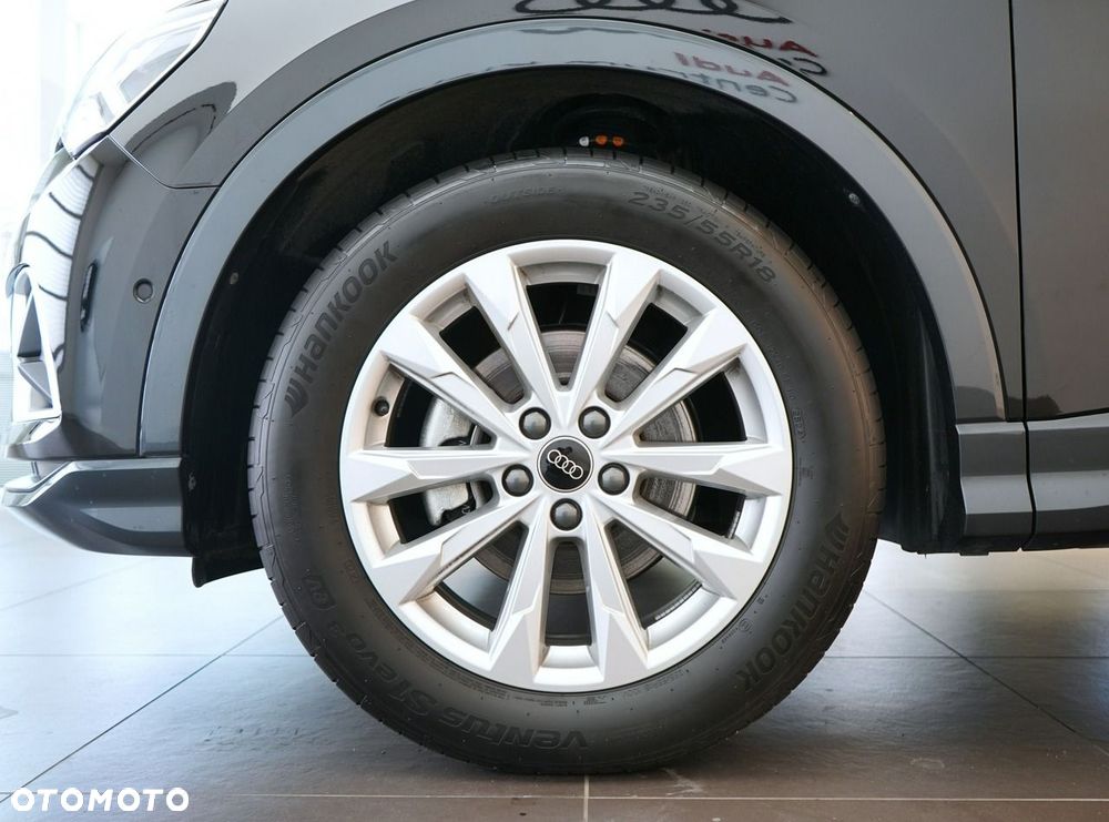 Audi Q3 - 8