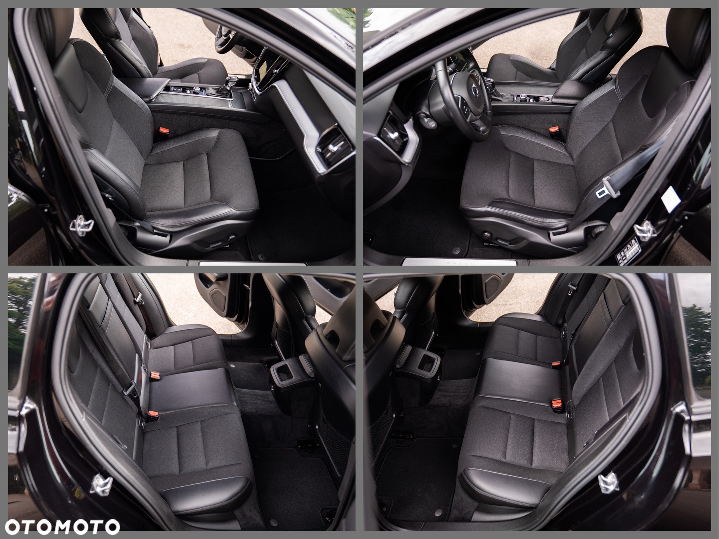 Volvo V60 D4 - 26