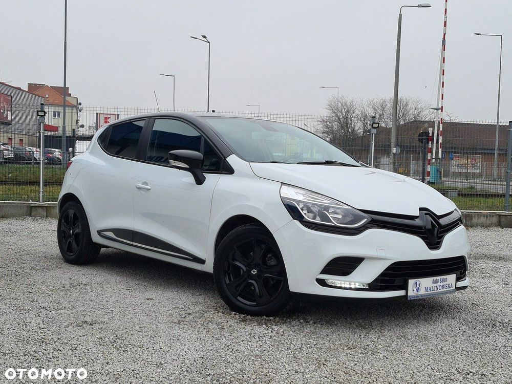 Renault Clio 0.9 TCe Life - 3