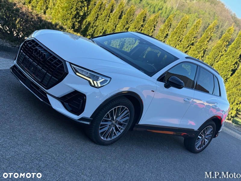 Audi Q3 40 TFSI Quattro S tronic S line - 13
