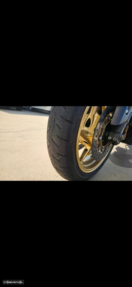 Yamaha TMAX TECH MAX - 10