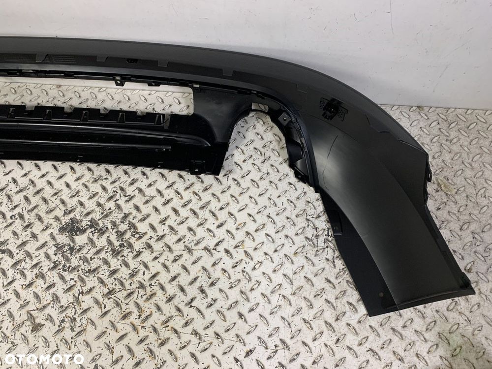 NOWY ORYGINALNY ZDERZAK TYLNY SPOILER TYŁ PDC FORD KUGA ESCAPE MK3 III 3 20-26 2501883 LV4B-17D78 - 7