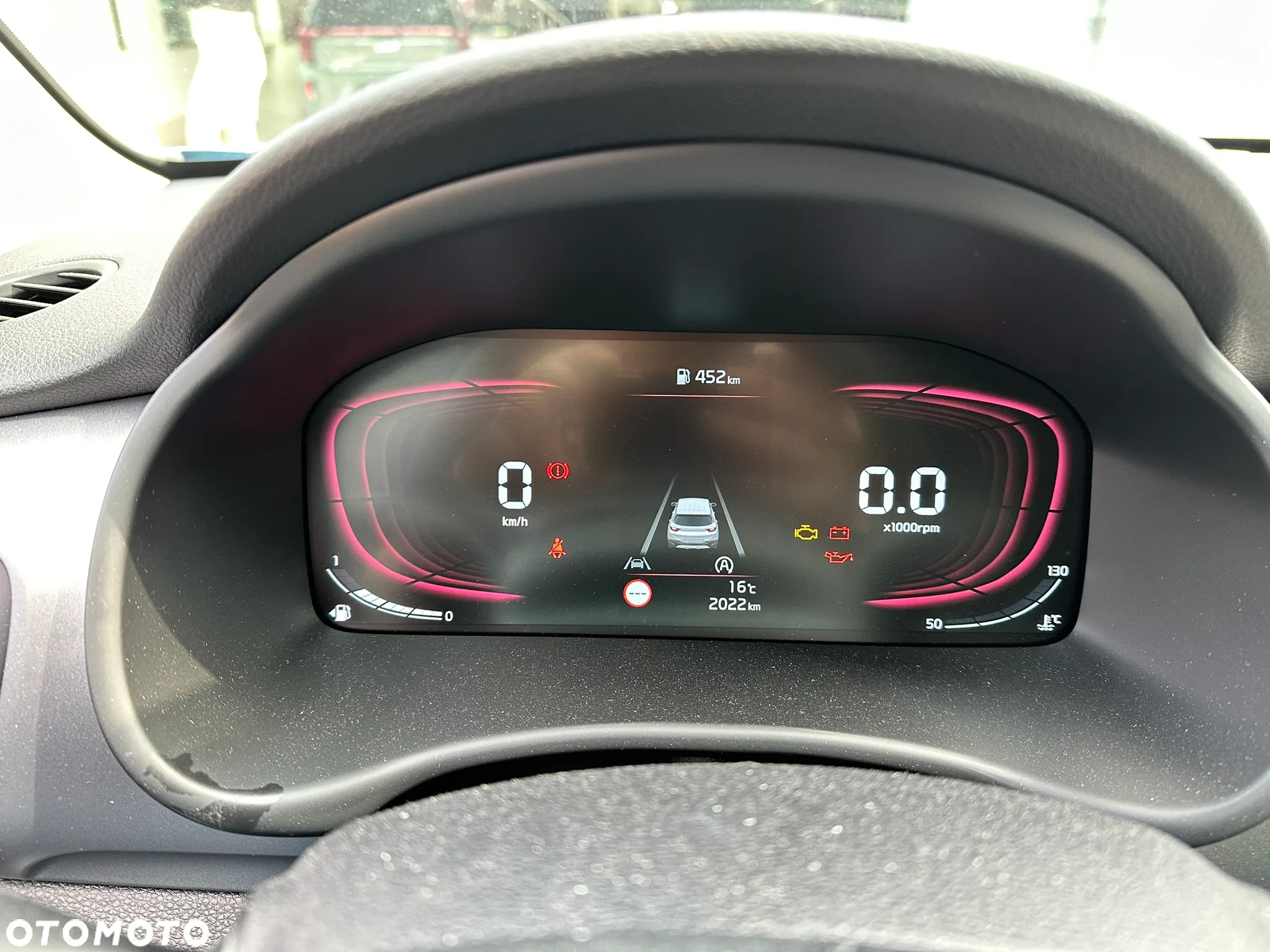 Kia Stonic 1.2 M - 9