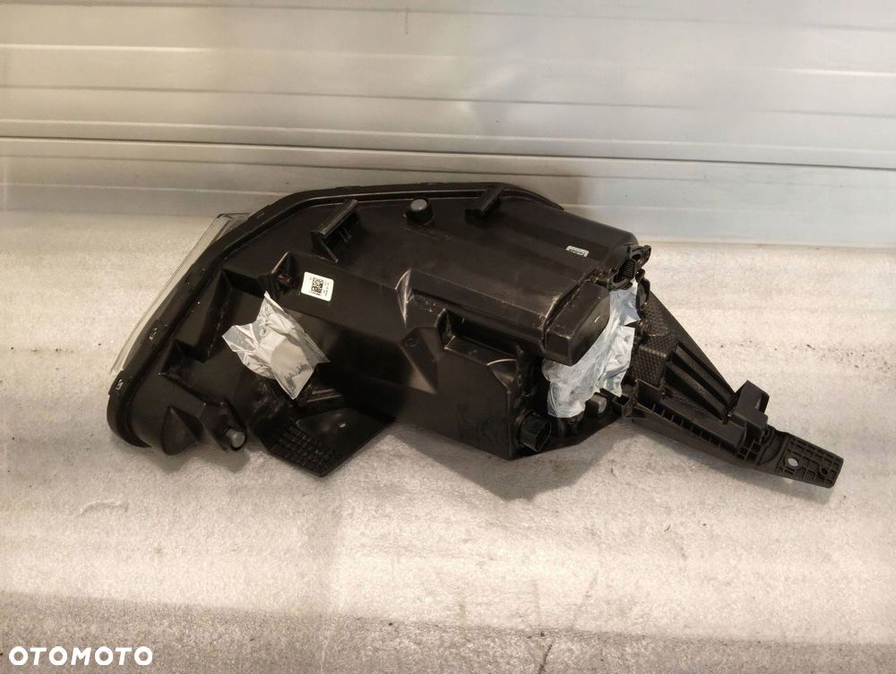 hyundai i20 active lampa zw przód strona lewa 92101-q0050 - 6