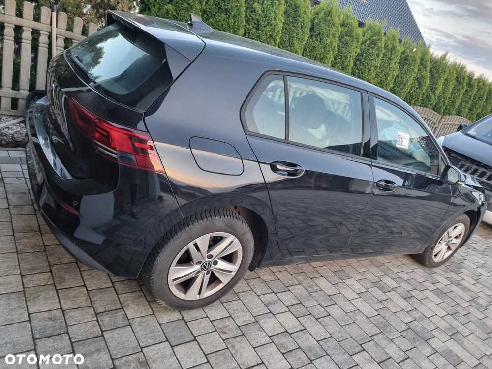 Volkswagen Golf 2.0 TDI Style - 7