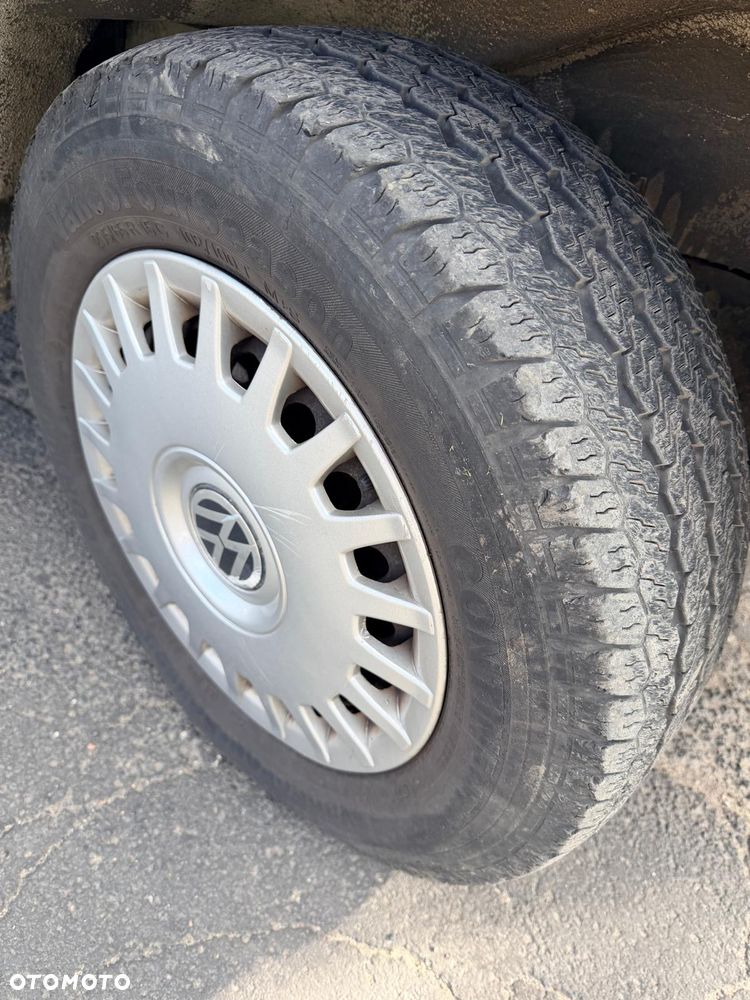 Volkswagen Transporter Standard - 5