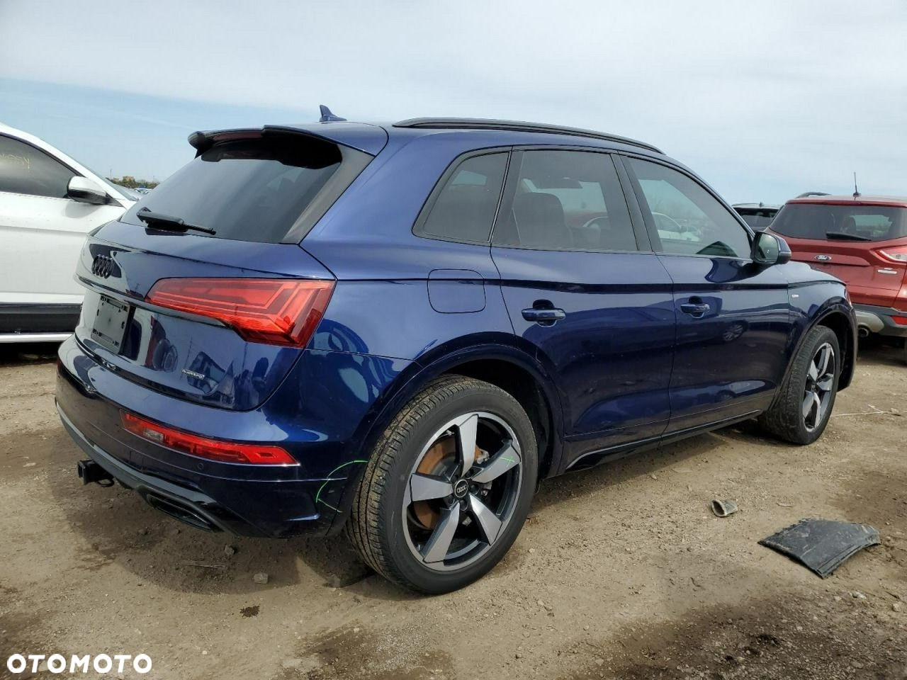 Audi Q5 - 4