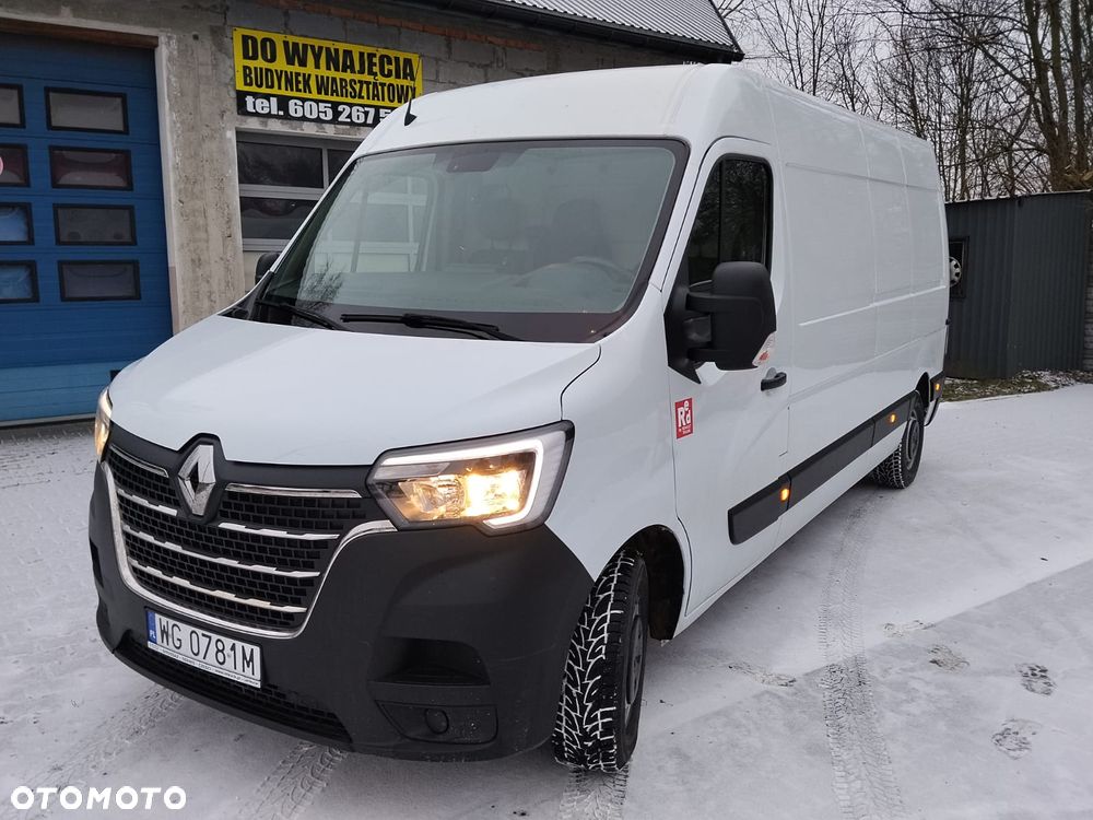 Renault MASTER - 6