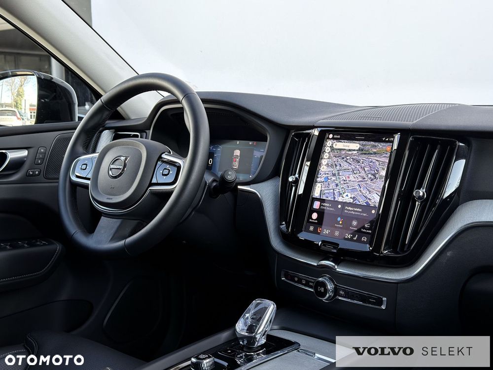 Volvo XC 60 - 16