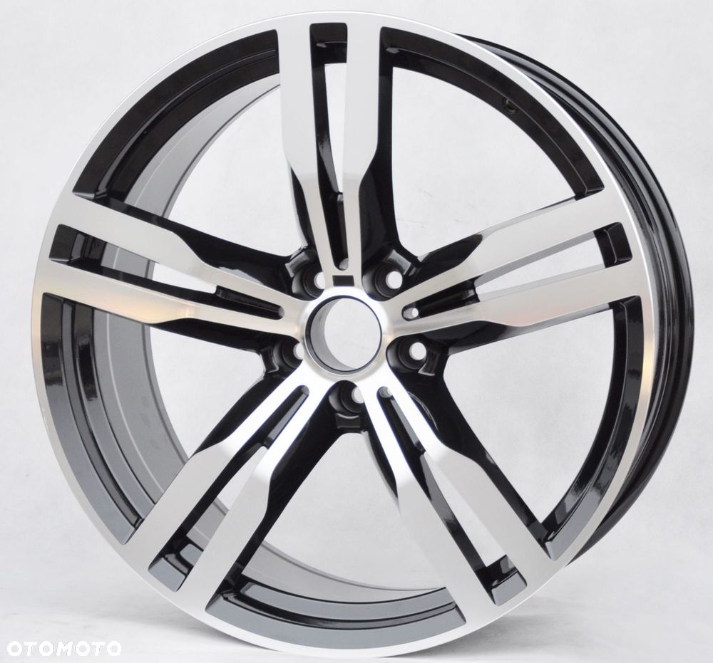 5327 MB MPOWER FELGI ALUMINIOWE 20 5x120 3 4 5 f30 f32 f10 F01 F02 - 5