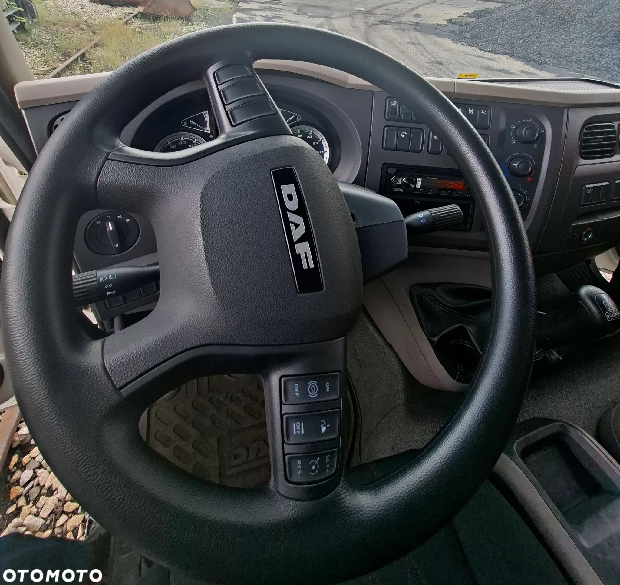 DAF LF210FAH12 - 4