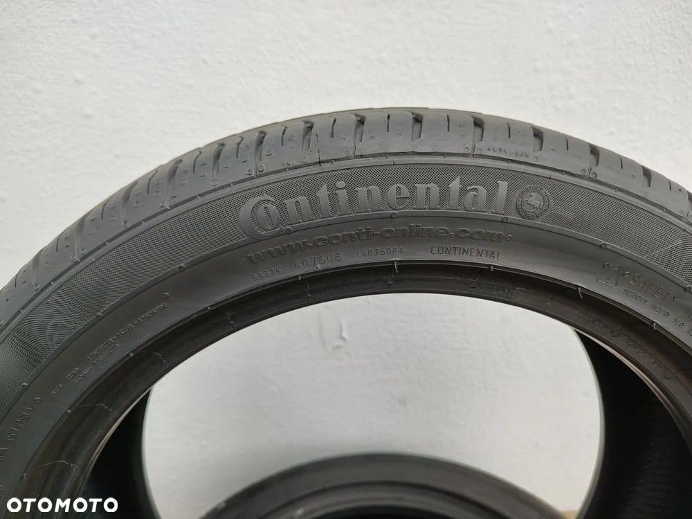 OPONY 205/50/17 205/50R17 89V CONTINENTAL CONTIPREMIUMCONTACT 2E - 5