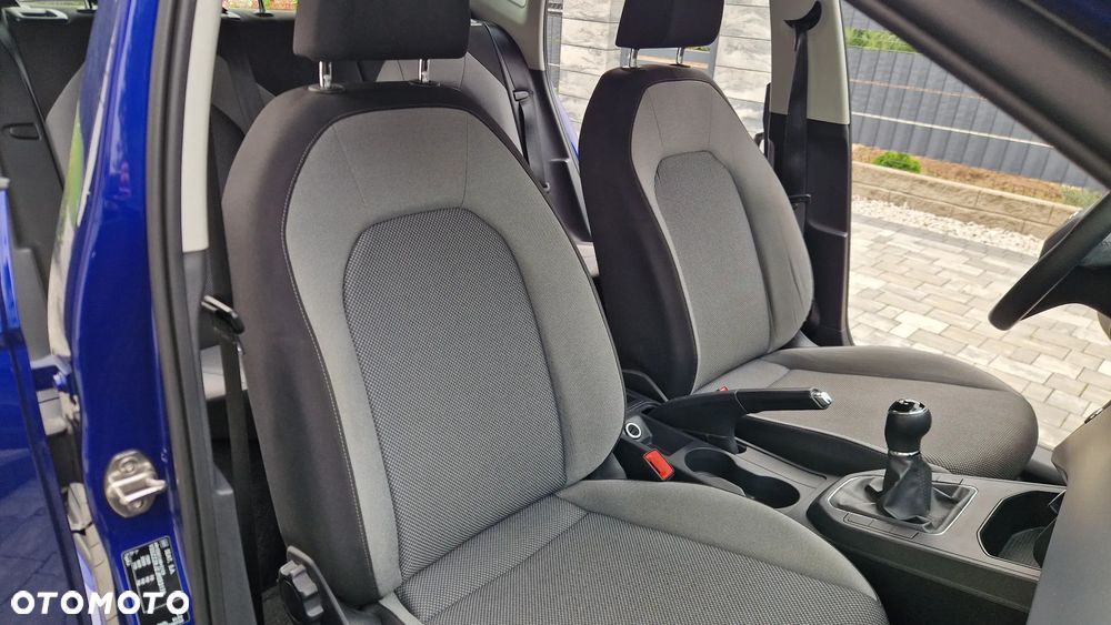 Seat Ibiza 1.0 TSI Style S&S - 25