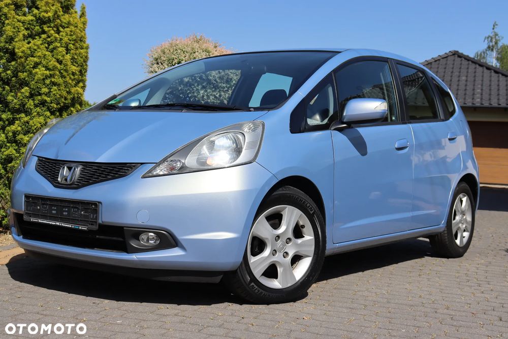 Honda Jazz 1.4 i-VTEC Exclusive - 2