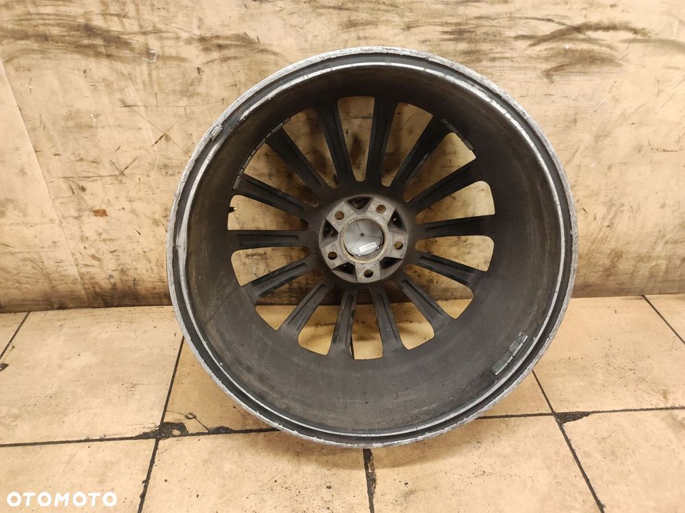 felga aluminiowa alus c klasa w205 205 - 9