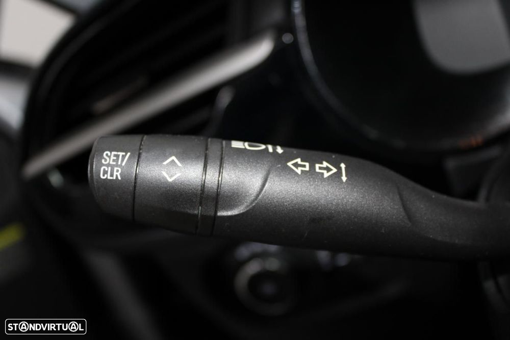 Opel Corsa-e Edition - 17