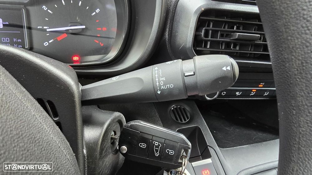 Toyota Proace City 1.5D L1 Comfort - 17