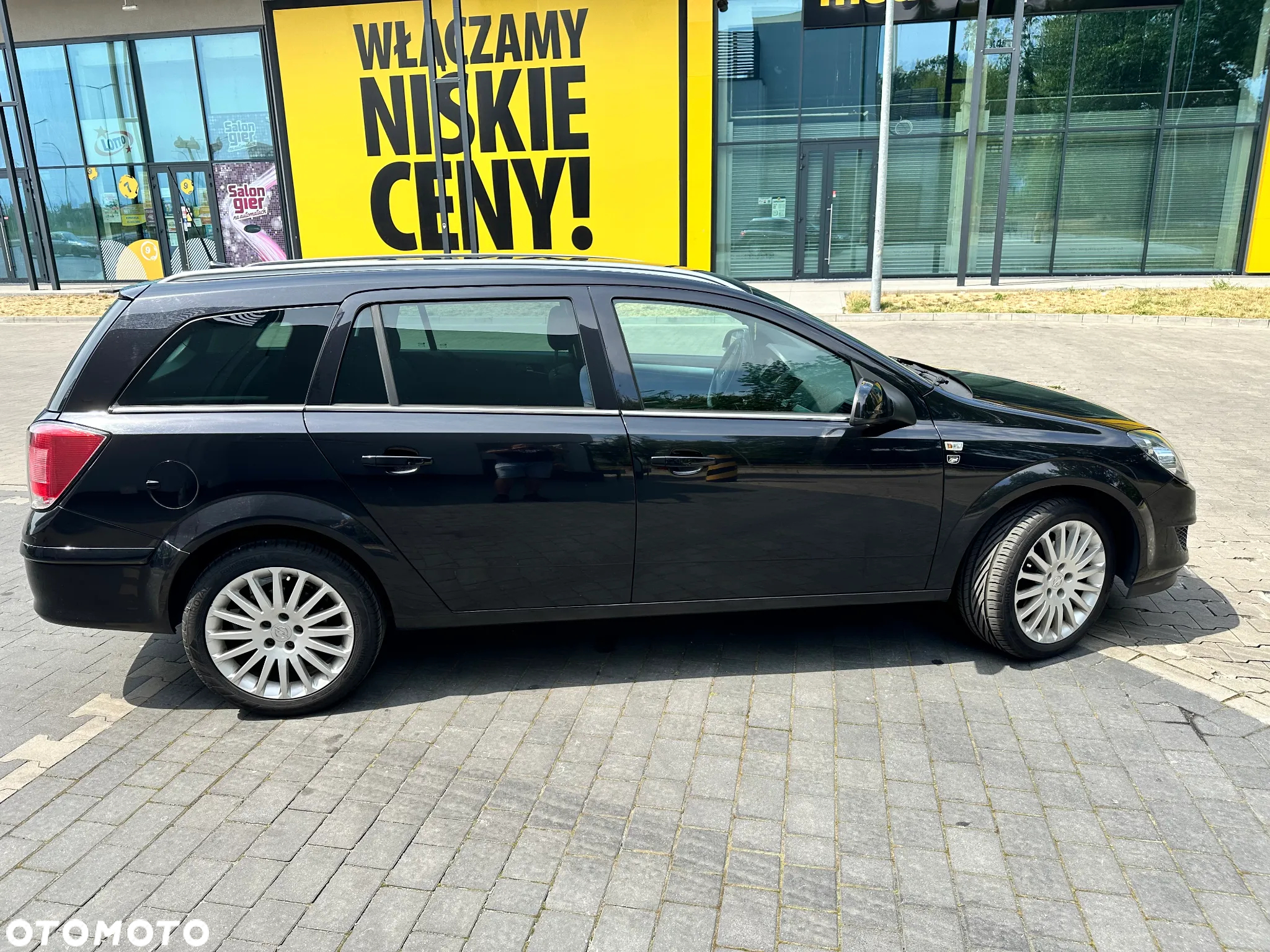 Opel Astra III 1.7 CDTI 111 - 4