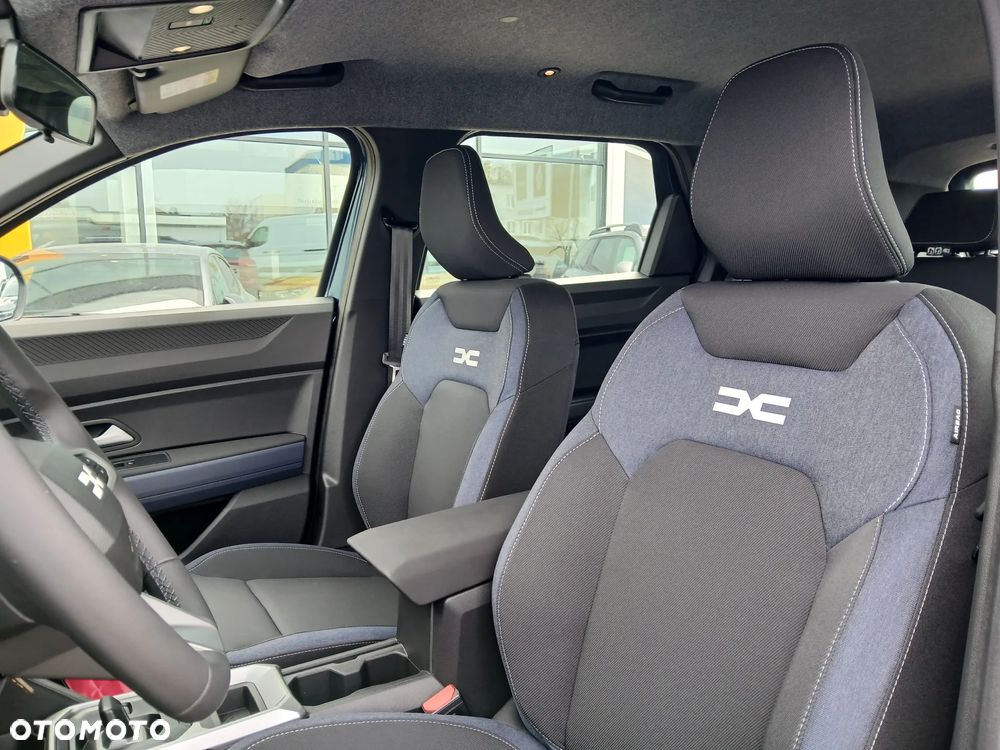 Dacia Bigster 1.8 Full Hybrid 155 Expression MMT - 13