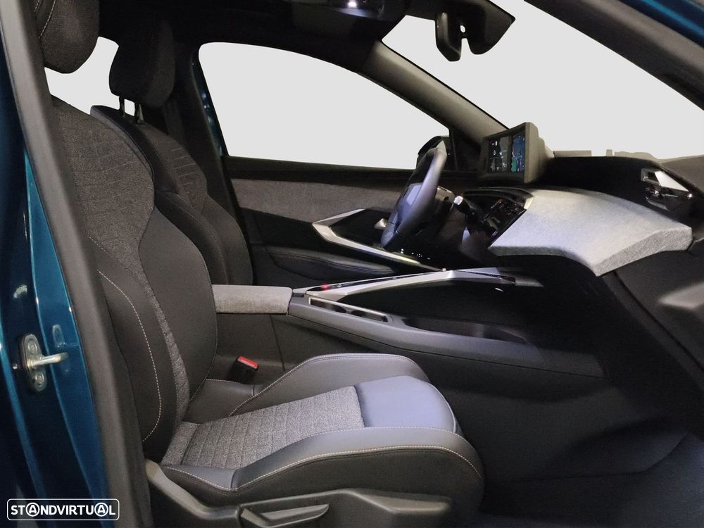 Peugeot 5008 Hybrid 145 e-DSC6 Allure - 38