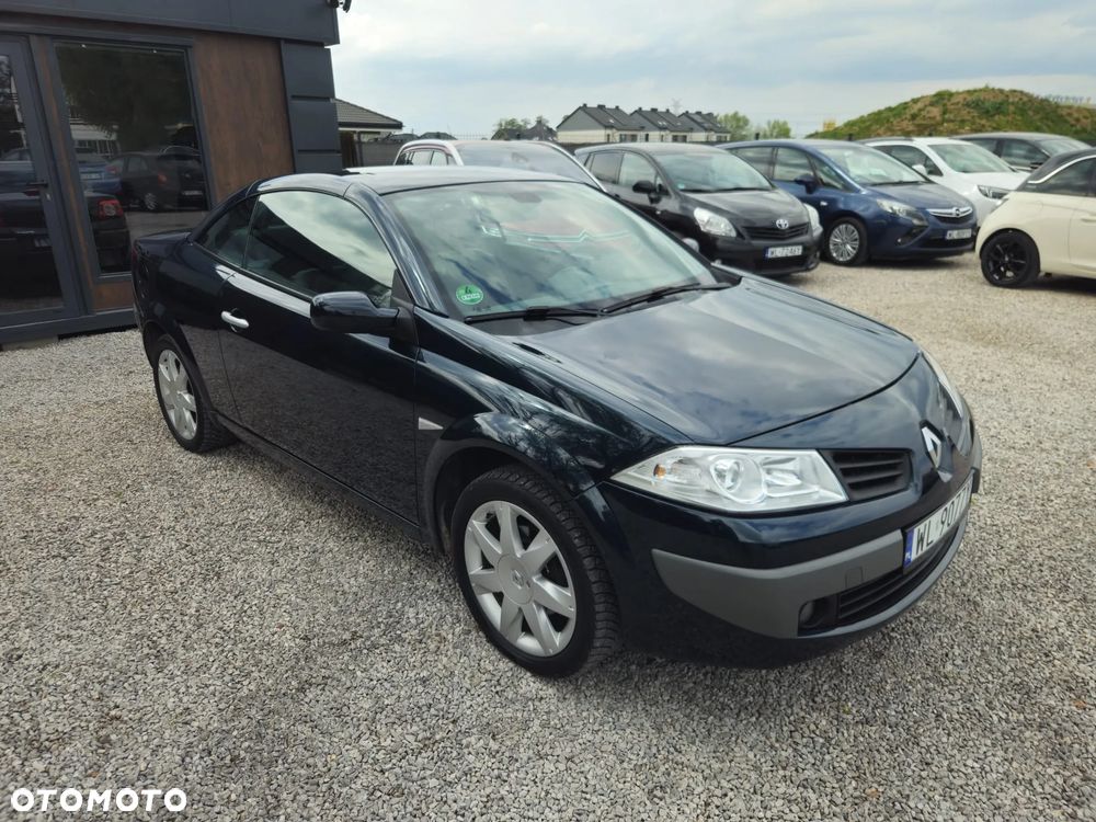 Renault Megane 1.6 Avantage - 2
