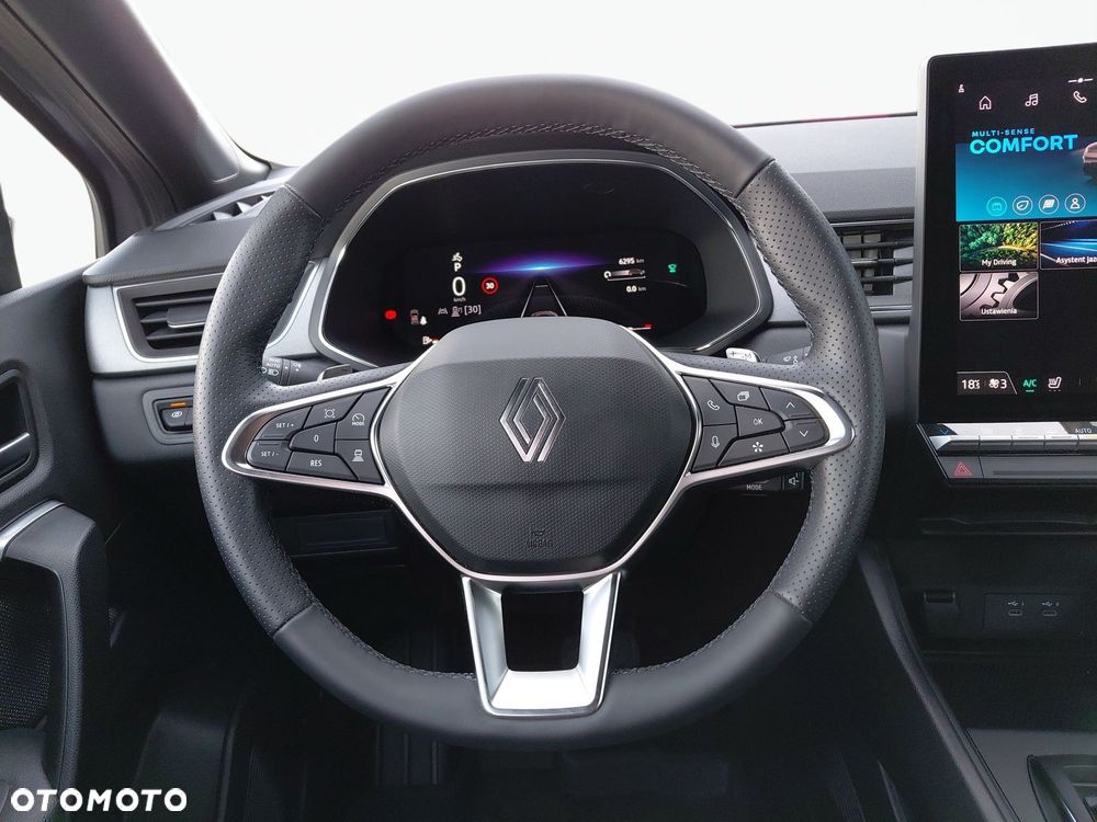 Renault Captur 1.3 TCe mHEV Techno EDC - 19
