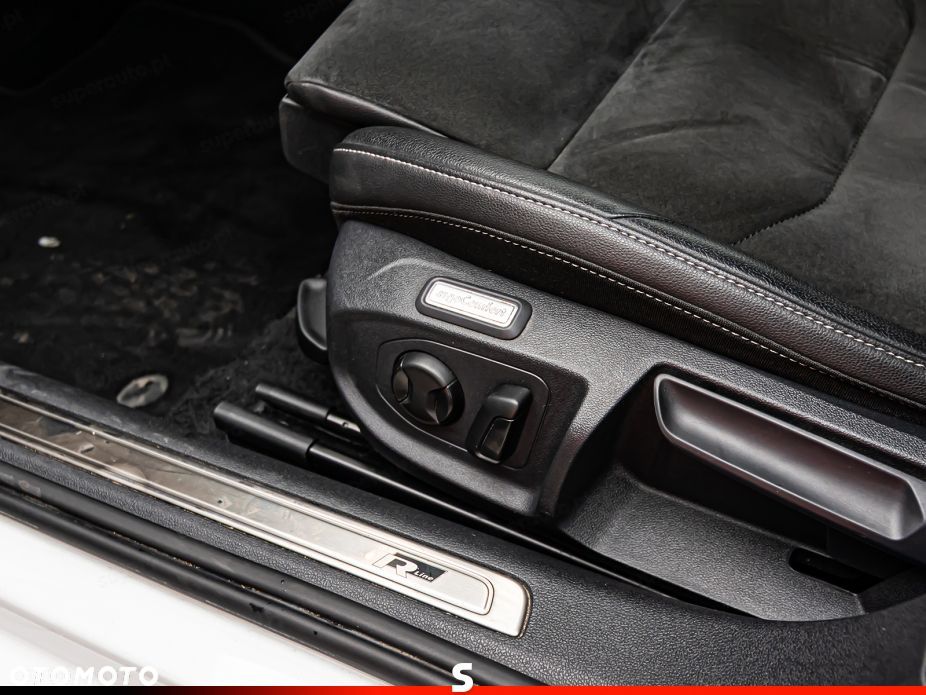 Volkswagen Arteon 2.0 TDI R-Line DSG - 8