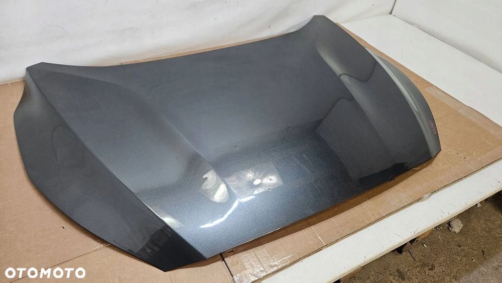 MASKA POKRYWA SILNIKA FORD FOCUS MK4 ORYGINAŁ - 6