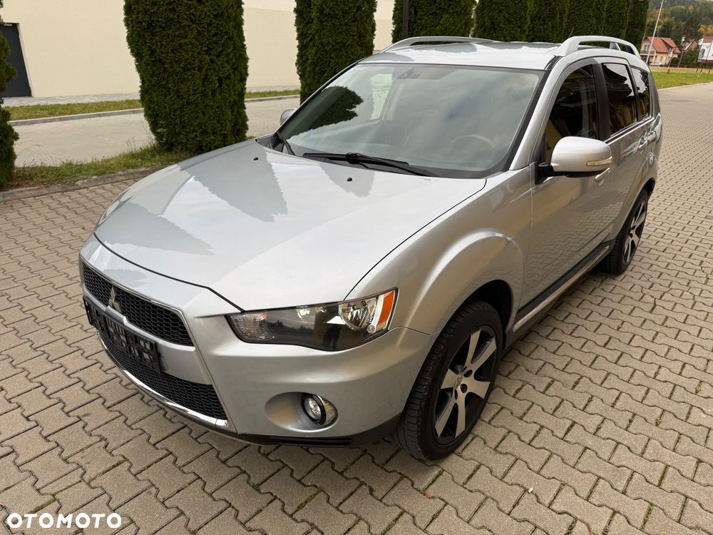 Mitsubishi Outlander 2.0 2WD Motion - 31