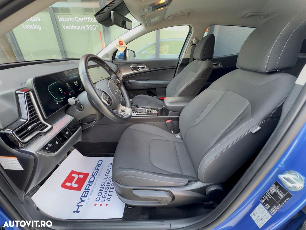 Kia Sportage - 11