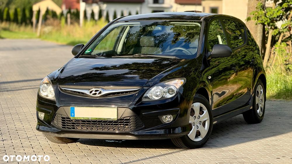 Hyundai i30 1.6 CRDi Premium - 6
